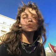 一身仙儿味的个人资料头像