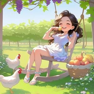 胡老师看剧头像