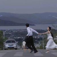 龙love彭彭头像