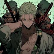 阿秀很呆的个人资料头像