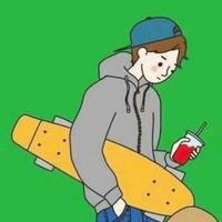 干饭的刘小帅头像