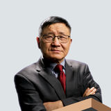 朱少平说经济头像