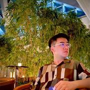 BenShen沈如豪的个人资料头像