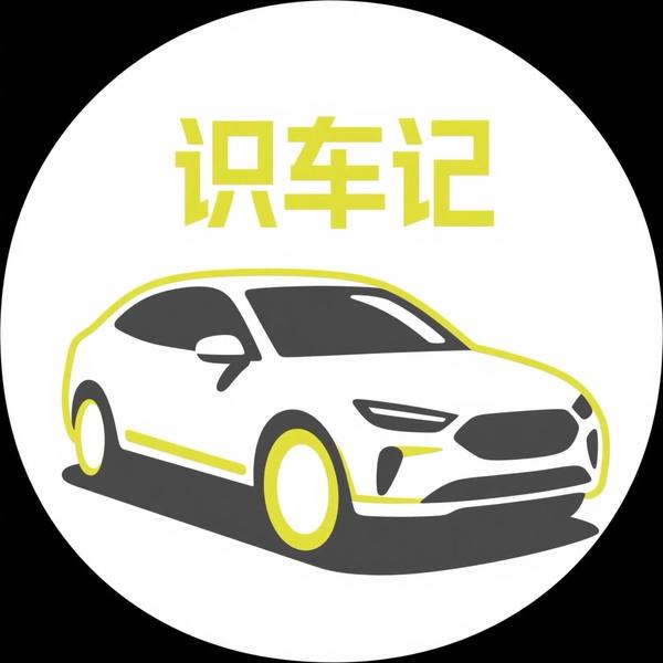 识车记头像