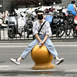 尧尧爱吃脆脆鲨头像