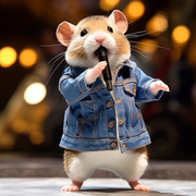 RockGeek的个人资料头像