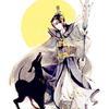 江东小霸王头像