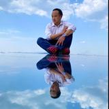老洪的陪读生活头像