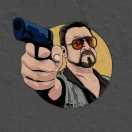 星火下的个人资料头像