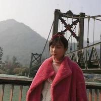 文子自驾头像