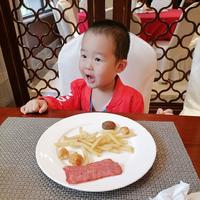 一口气把我的名字念完是很有难度的头像