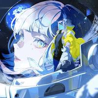 神秘河流6E0头像