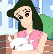 毛团是个小狗狗的个人资料头像