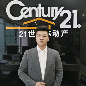 房产小崔头像