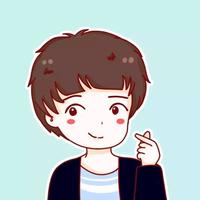 新星点灯爱剪辑头像