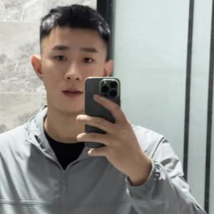 超哥爱分享头像