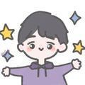 彩影风头像