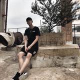 張大歡81头像