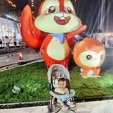 小宝贝儿AI锐头像