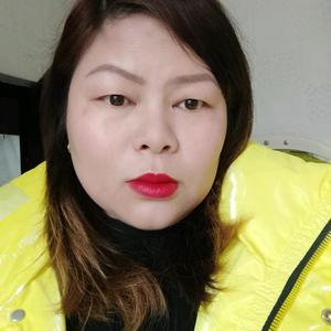小美头像