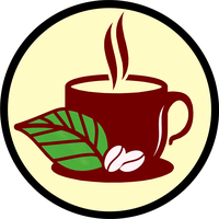 茶与咖啡创意工作室头像