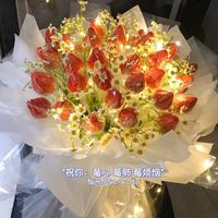 〆半度微笑°头像