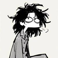 我是谢谢丫er头像