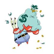 蟹老板最爱钳的个人资料头像