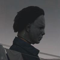 通城东区老汉头像