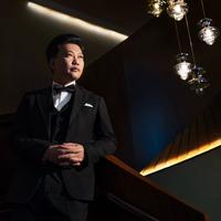 魔都周志明头像