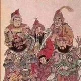 正能量高冷生活家头像