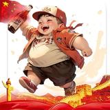 风忘北吹510头像