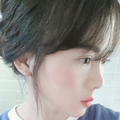 傻妞头像