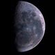 星河万里476头像