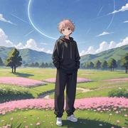 阿彬学java的个人资料头像