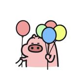 给我一颗小丸子头像