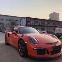 保时捷911GT3RS666头像