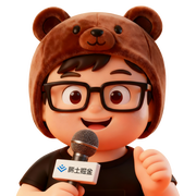 熊帽男孩的个人资料头像