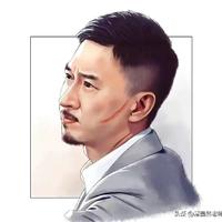 凡致鸿头像