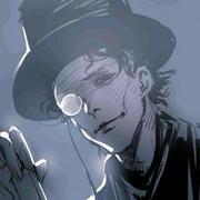 阿蒙不萌的个人资料头像