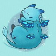 Alpha663的个人资料头像