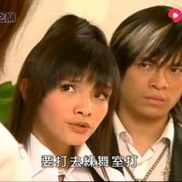 二物会时头像