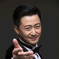 中国内地影视男演员头像