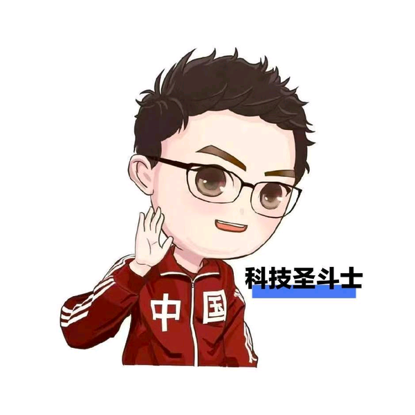 科技圣斗士头像