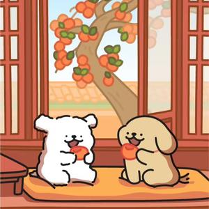 小柯基日记头像