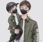_小伙子的个人资料头像