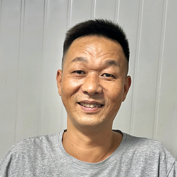 弘雅驾校六顺路李校长头像