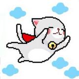 360仰视节奏头像