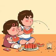 此刻尽丝滑了的个人资料头像