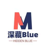 深藏Blue头像